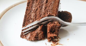 Chocolicious Cake