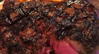 Cloned Texas Roadhouse Steak