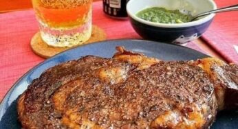 Ribeye Steak