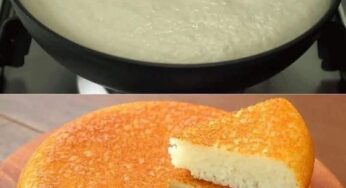 RICE BREAD WITHOUT OVEN