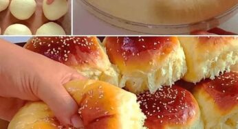 MILK BRIOCHE