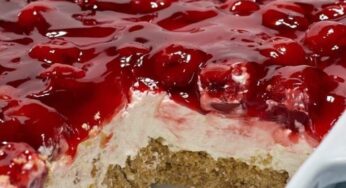 CLASSIC CHERRY DELIGHT
