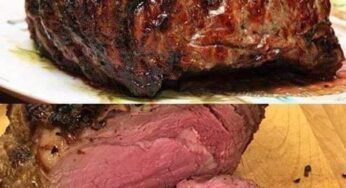 Best Prime Rib