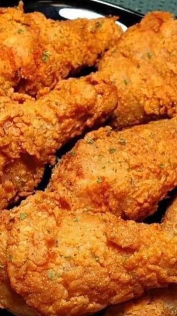Yummy Fried chicken Clorei Tasty Recipes