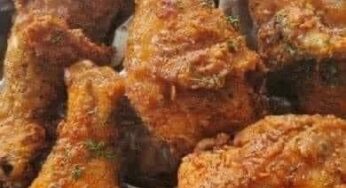 Best Southern Fried Chicken