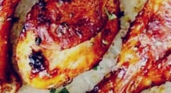 best Crispy Air Fryer Chicken Legs yummmy