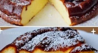 Afternoon cake
