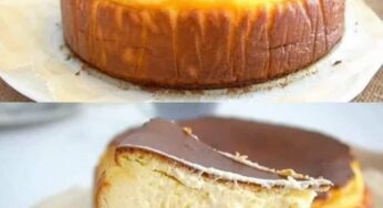 5 Minute Melt in Your Mouth Cake