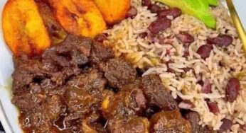 Grilled beef ribs Recipe