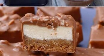 cheesecake bites