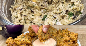 Eggplant Delights: Easy and Delicious Recipes Await
