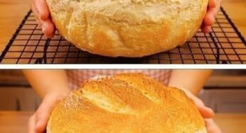 Quick and Easy German Bread in Just 5 Minutes