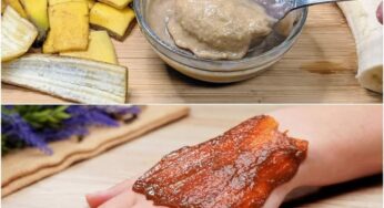 Banana Peel Erases all wrinkles on your face