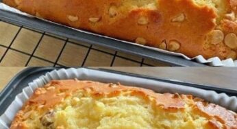 You Will Make This Cake