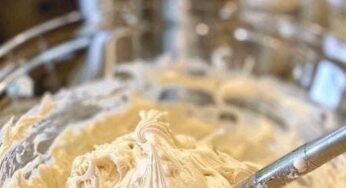 Buttercream