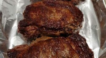 Ribeye Steak