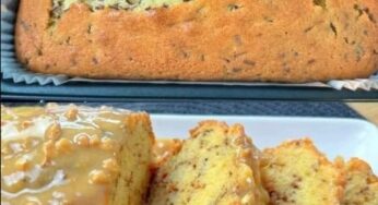 Cake 5 minutes