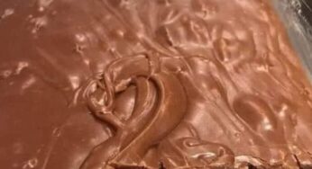 Classic Chocolate Fudge: A Timeless Treat