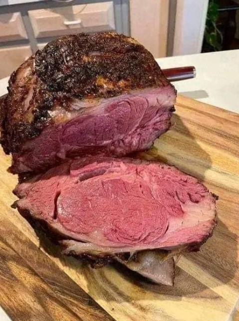 7 Steps to the Perfect Prime Rib Roast: A No-Fail Guide to Juicy and ...