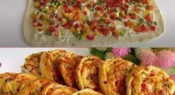 Savory Pizza Rolls: The Perfect Snack for Every Occasion