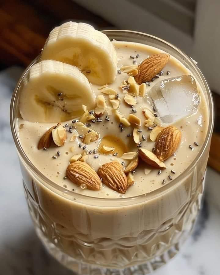 Banana Almond Smoothie: A Complete Guide