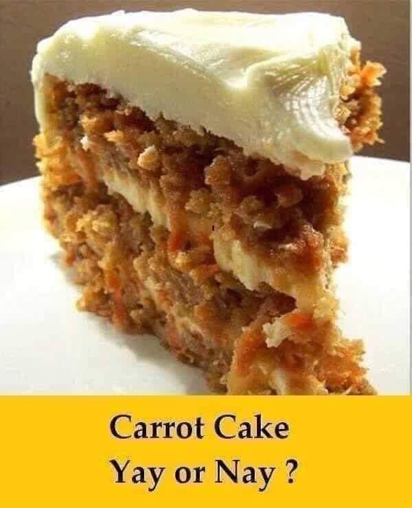 Learn how to make a moist, flavorful, and classic carrot cake recipe that's perfect for any occasion with this step-by-step guide!