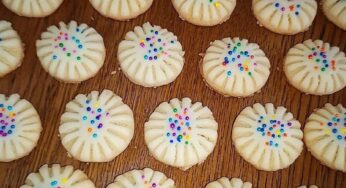 Melt in m Your Mouth Butter Cookies A Complete Guide