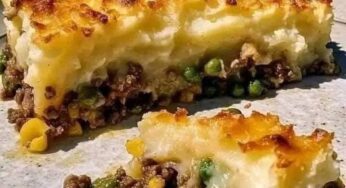 Shepherd s Pié