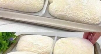 CIABATTA BREAD