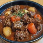 Best Ever Beef Stew