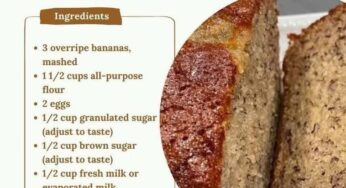 The Ultimate Guide to Banana Bread A Timeless Classic