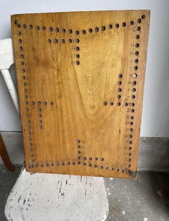 How to Identify and Address Mysterious Marble-Sized Holes in an Old House