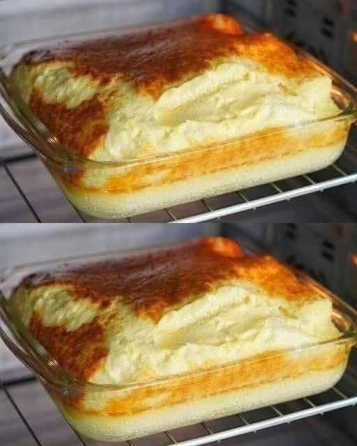 The Magic of the 3-Ingredient Breakfast Soufflé