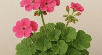 Baking soda makes flowers bloom and fuller 10 best garden hacks most don’t know
