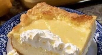 Lemon Cream Cheese Dump Cake