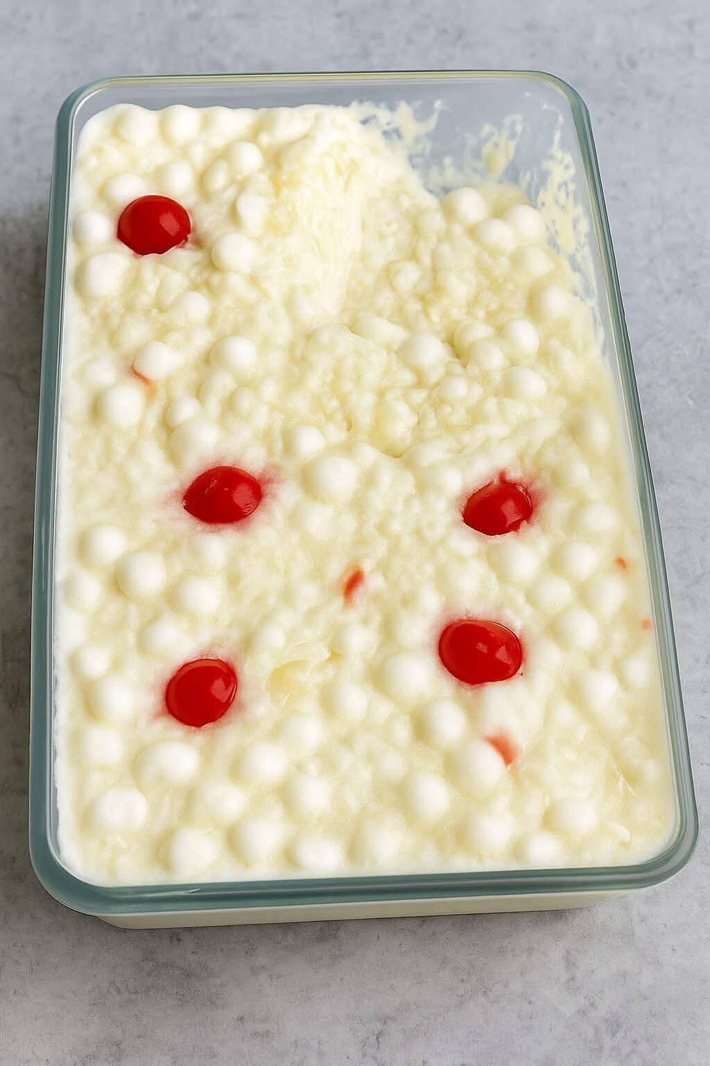 Glorified Rice: A Sweet and Fruity Classic Side Dish