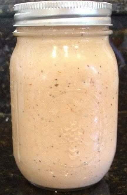 Mississippi Comeback Sauce: The Ultimate All-Purpose Dipping Sauce