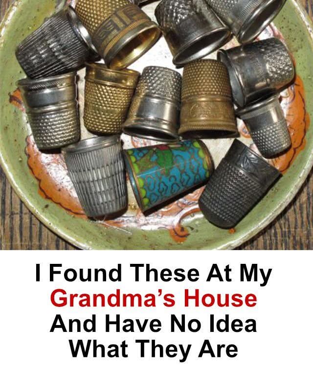 Thimbles Through the Ages: Facts, History, and Collecting Tips