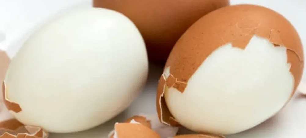 How Many Days Can Hard-Boiled Eggs Last in the Refrigerator?
