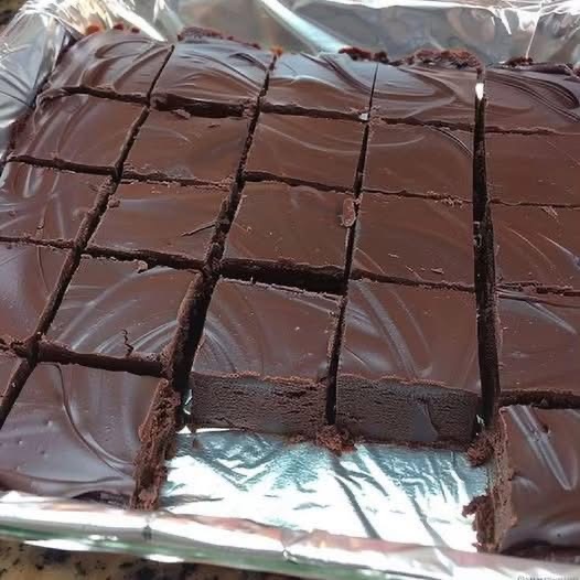 Old Fashioned Hershey s Cocoa Fudge