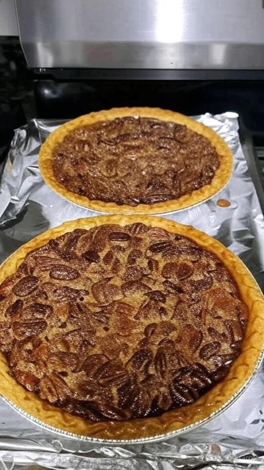 Easy Pecan Pie Recipe: Sweet, Buttery & Perfect Every Time
