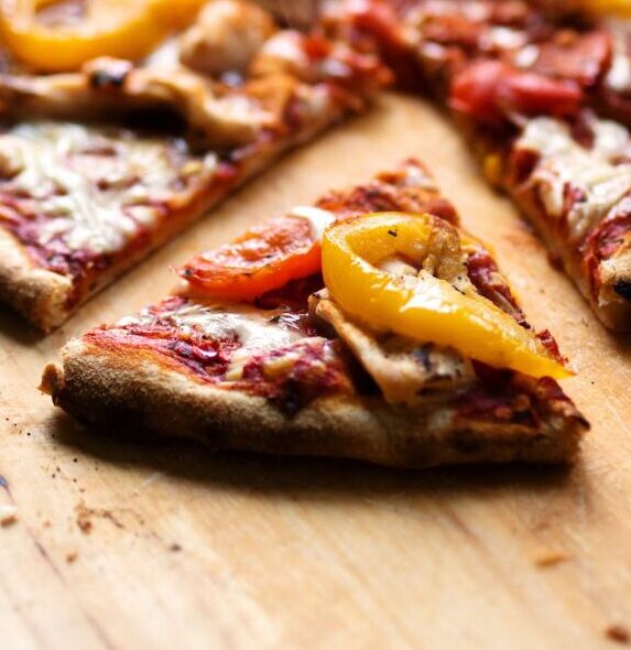 How Much You Should Tip for Pizza Delivery