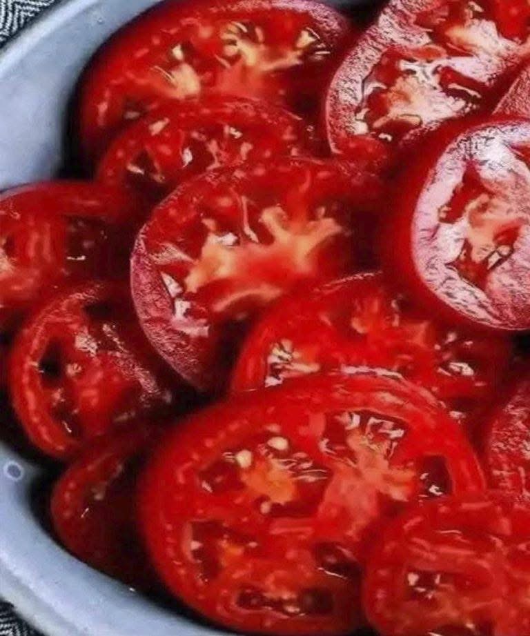 Tomatoes A Delicious Gift from Nature for Your Health and Your Kitchen