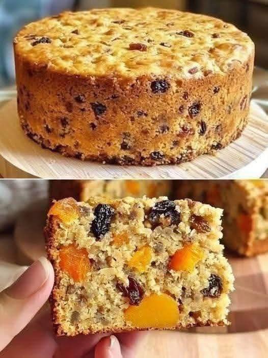 No Sugar Oatmeal Apple Carrot Bake