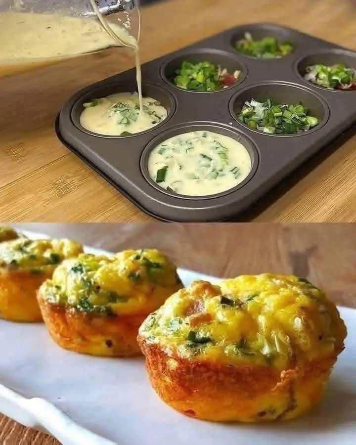 Egg Muffins