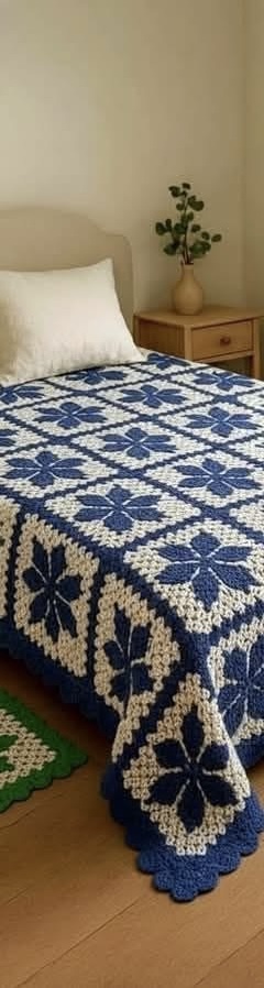 The Timeless Art of Crochet: A Tribute to Craftsmanship, Memory, and Handmade Beauty