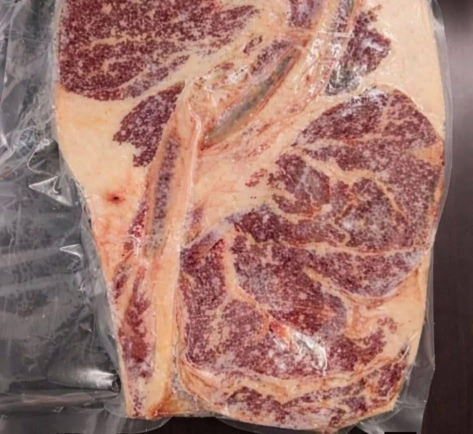 Perfect Bone-In Ribeye Steak (Restaurant-Quality at Home)