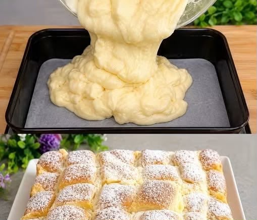 Soft and Fluffy Pull-Apart Sweet Bread