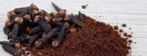 Clove Tea for Wellness