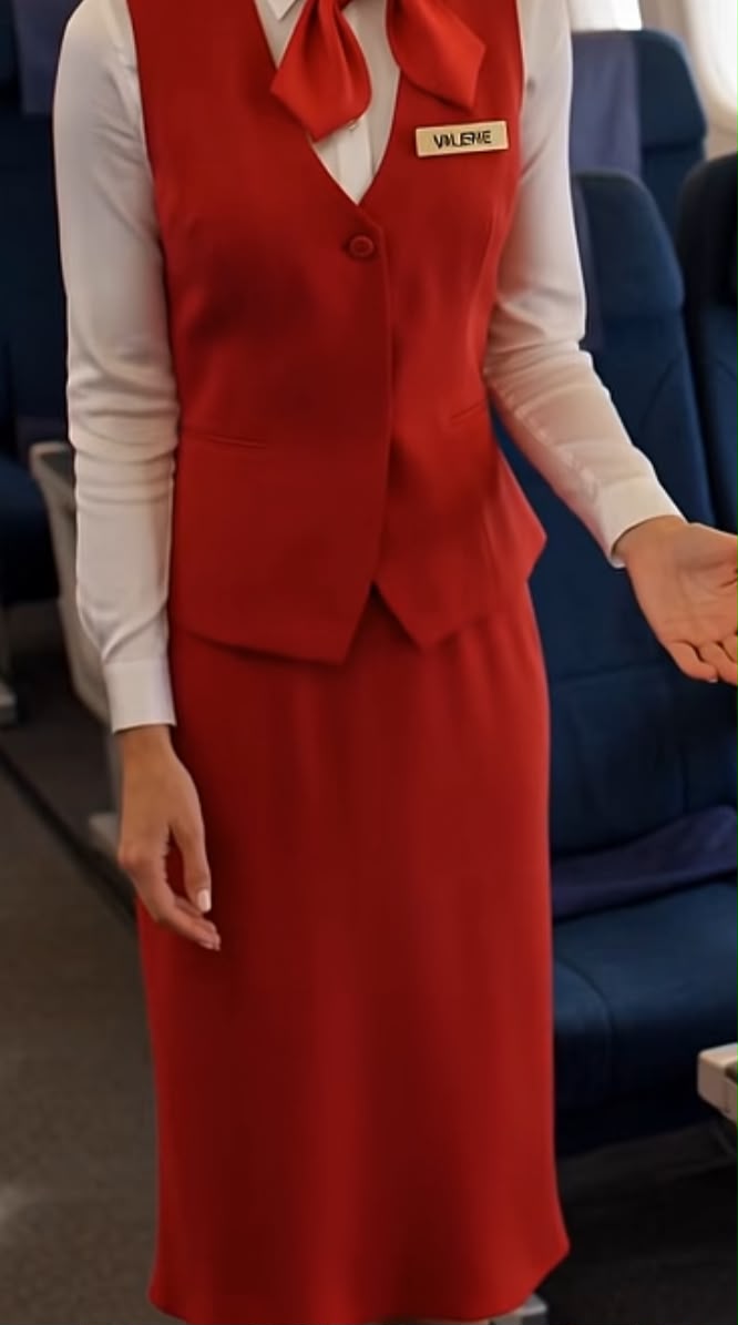 My Husband Boarded a Flight with His Mistress—Then Saw Me Waiting in First Class